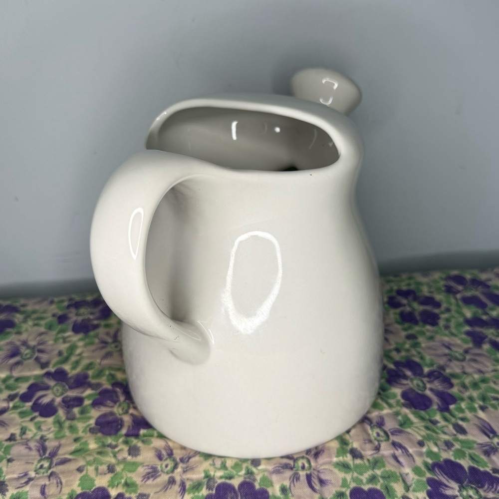 Rae Dunn Thrive Watering Can - Picture 4 of 10
